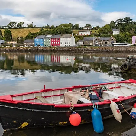 6 New Street Selfcatering 2 Bantry