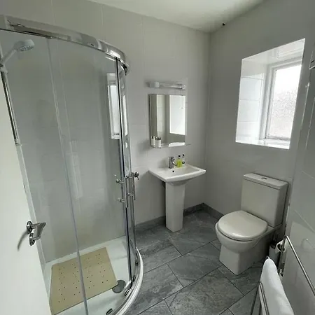6 New Street Selfcatering 2 Apartment *