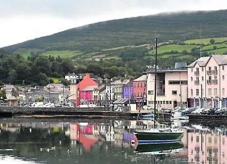 Appartement 6 New Street Selfcatering 2 Bantry
