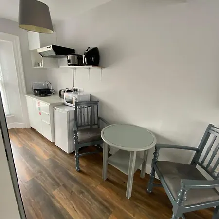 6 New Street Selfcatering 2 Appartement Bantry