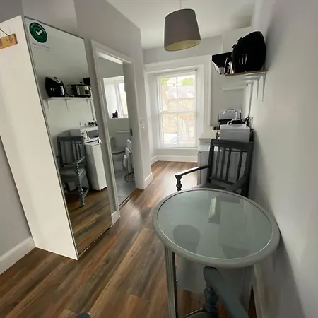6 New Street Selfcatering 2 Appartement *
