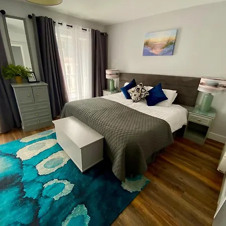 Apartment 6 New Street Selfcatering 2 Bantry