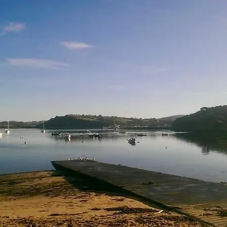 6 New Street Selfcatering 2 Apartment Bantry